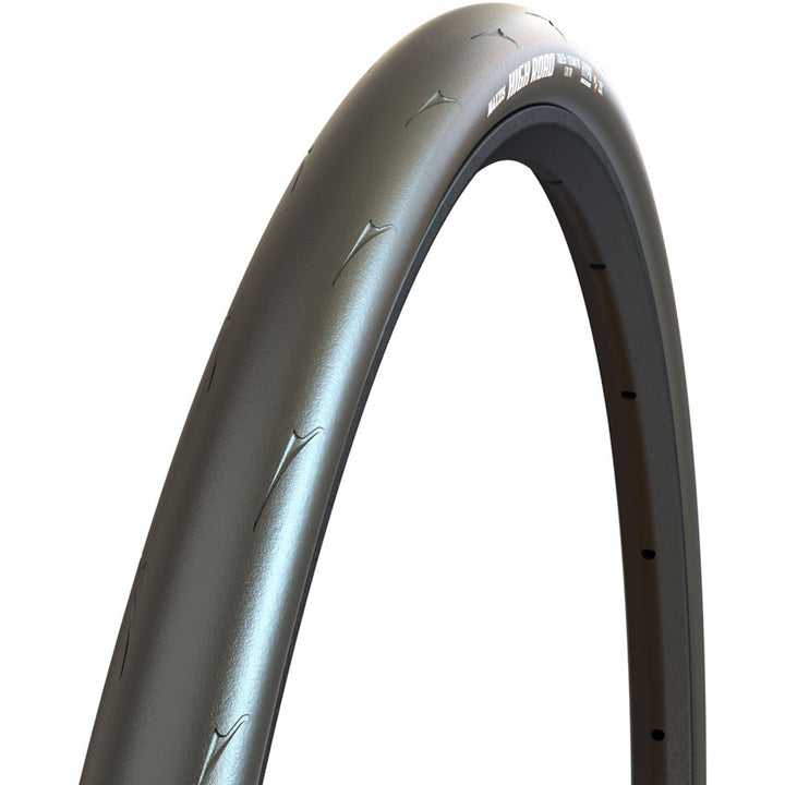 High Road Tire