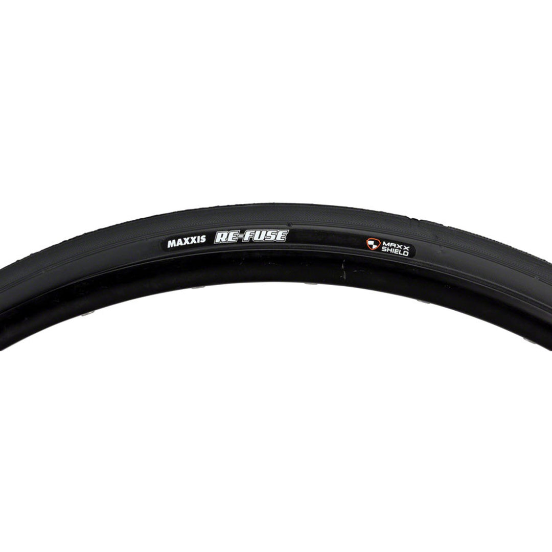 Re-Fuse Tire