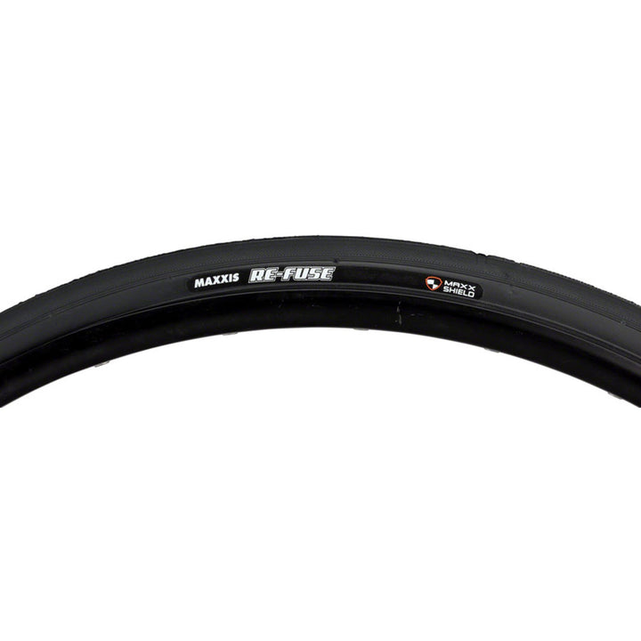 Re-Fuse Tire