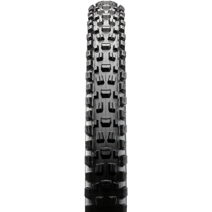Assegai Tire