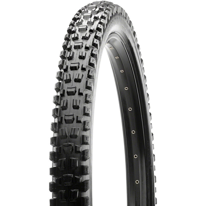 Assegai Tire