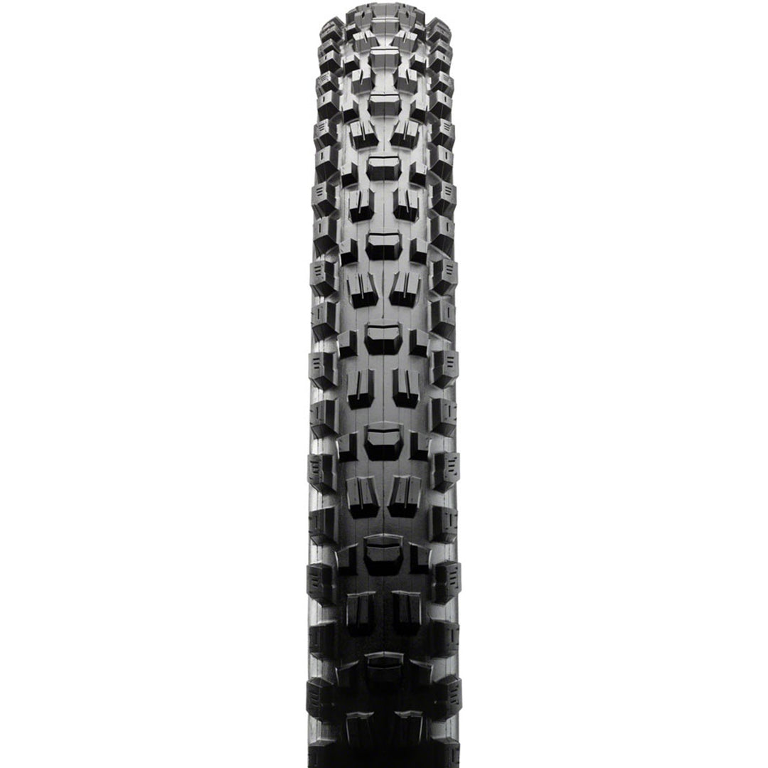 Assegai Tire