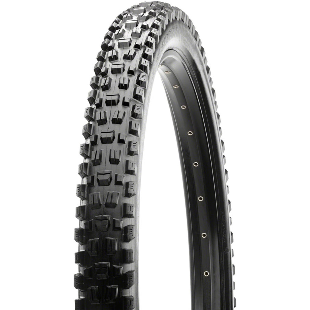 Assegai Tire