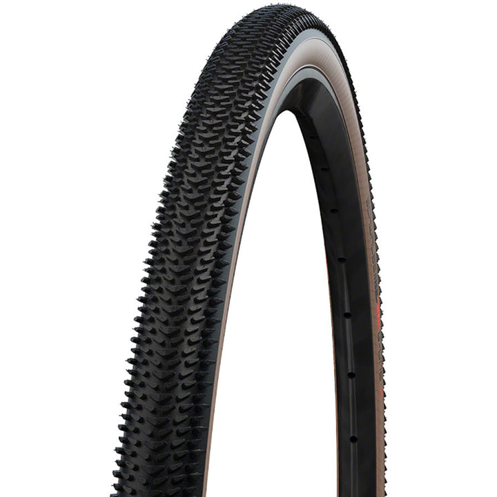 G-One R Tire