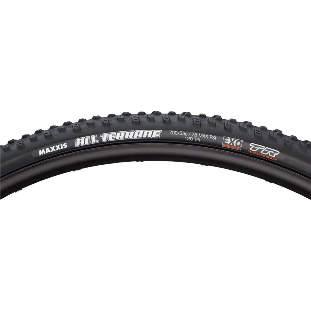 All Terrane Tire
