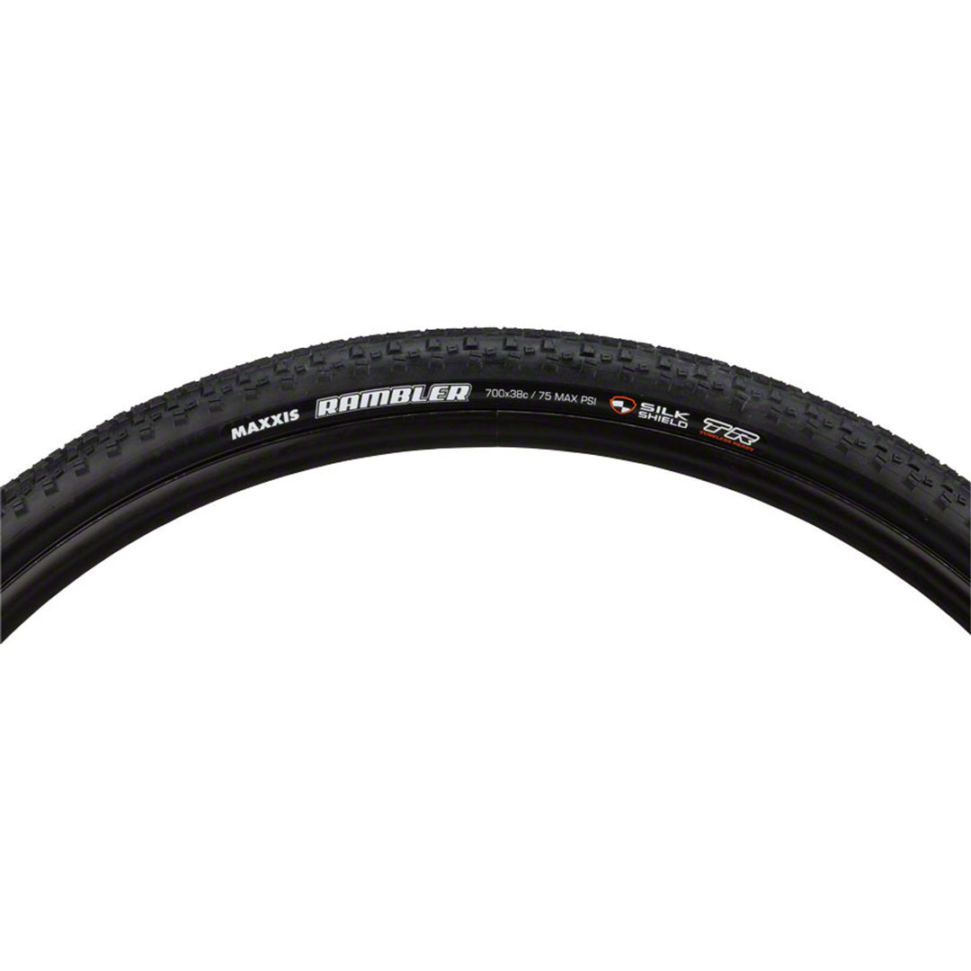 Rambler Tire