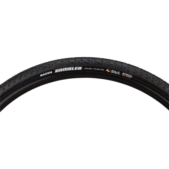 Rambler Tire