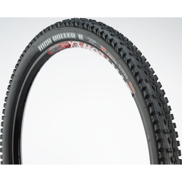 High Roller II Tire