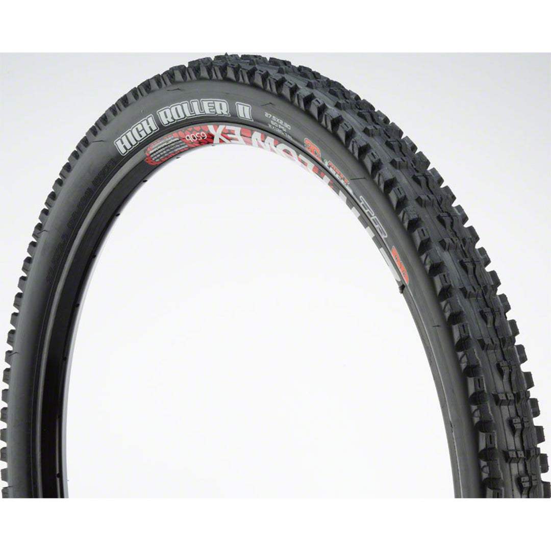 High Roller II Tire