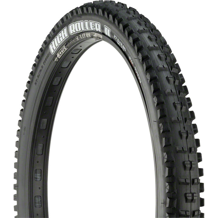 High Roller II Tire