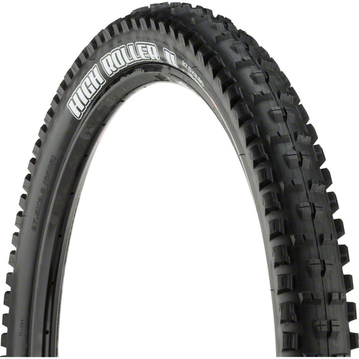High Roller II Tire