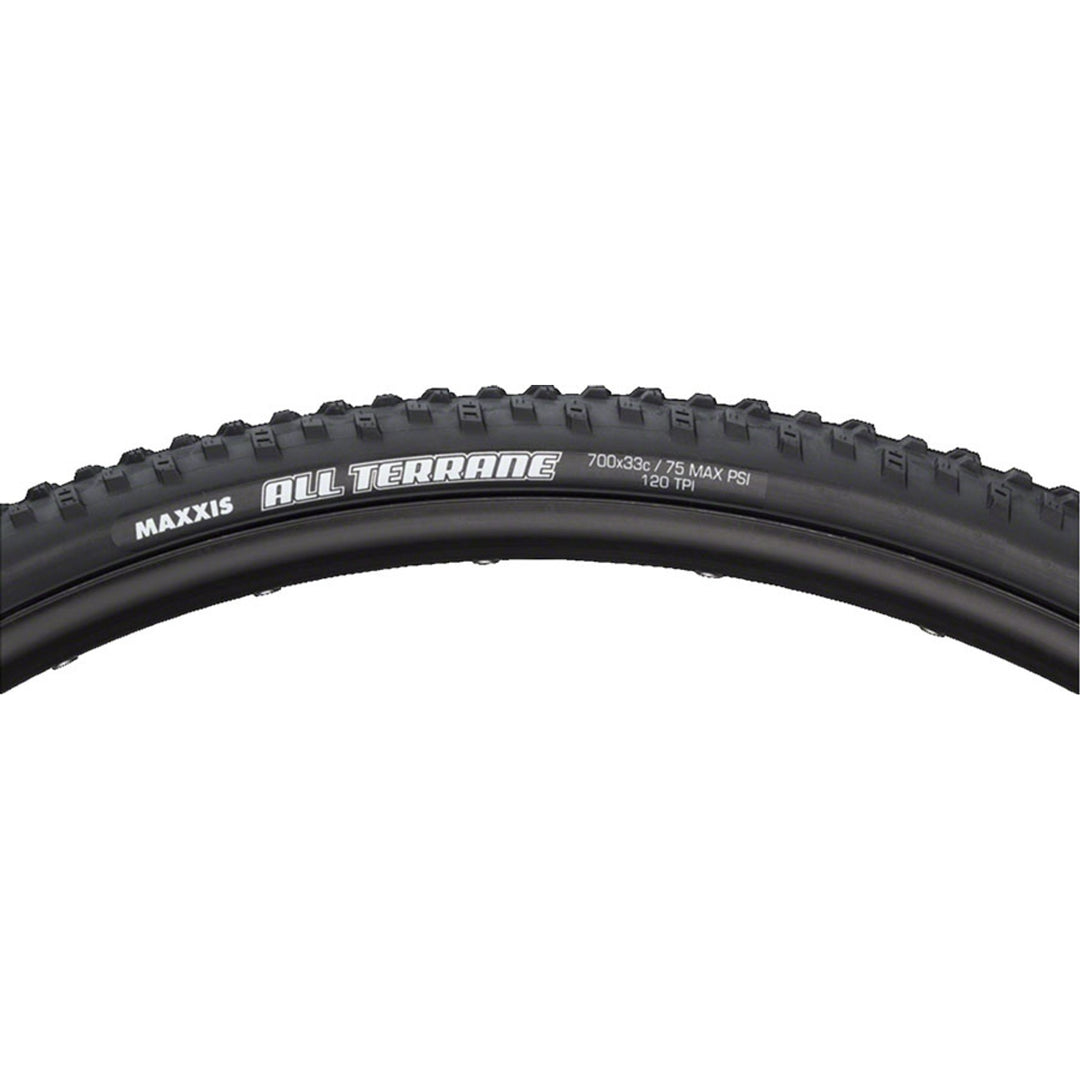 All Terrane Tire