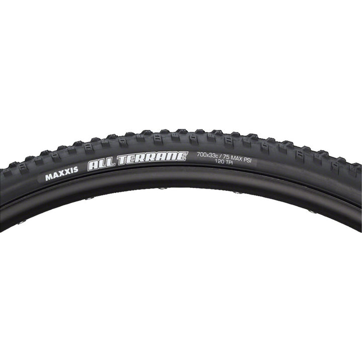 All Terrane Tire