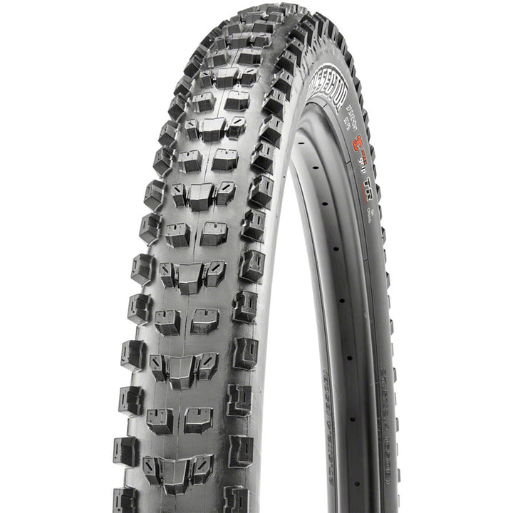Dissector Tire