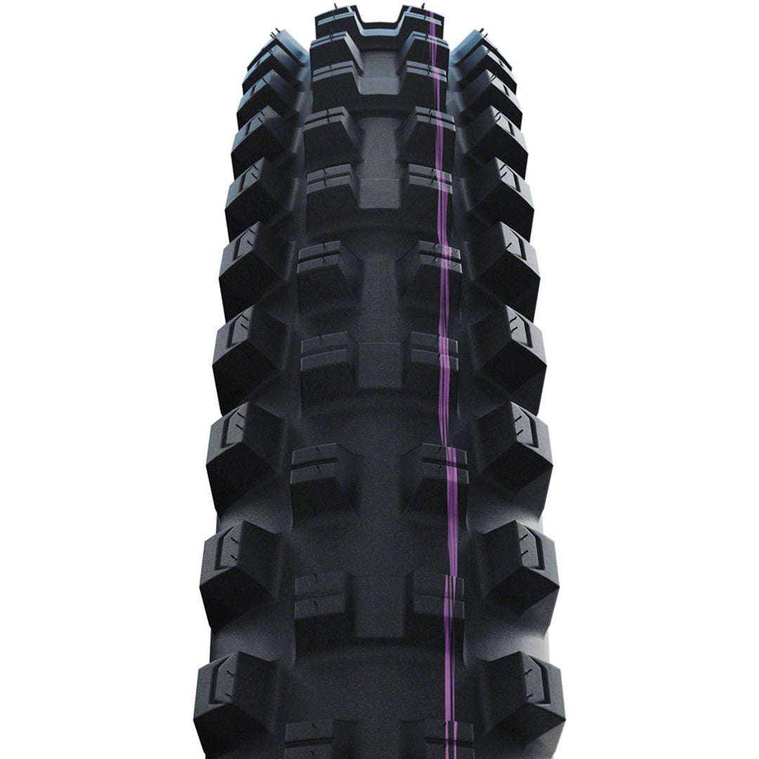 Shredda Front Tire