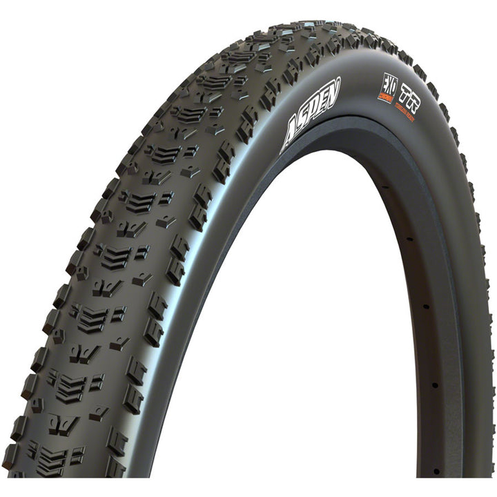 Aspen Tire