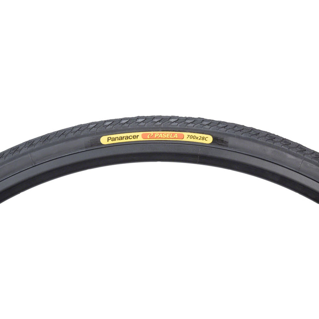 Pasela Tire