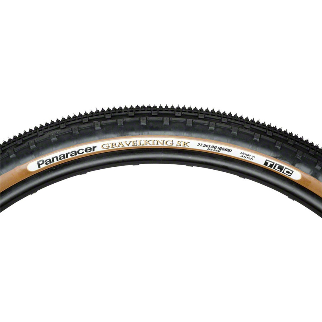 GravelKing SK Tire - MY23