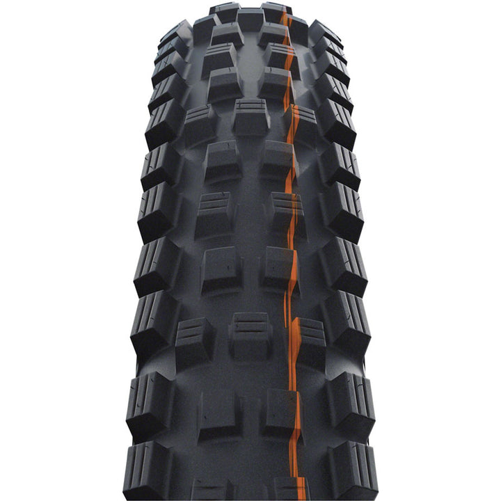 Magic Mary Tire