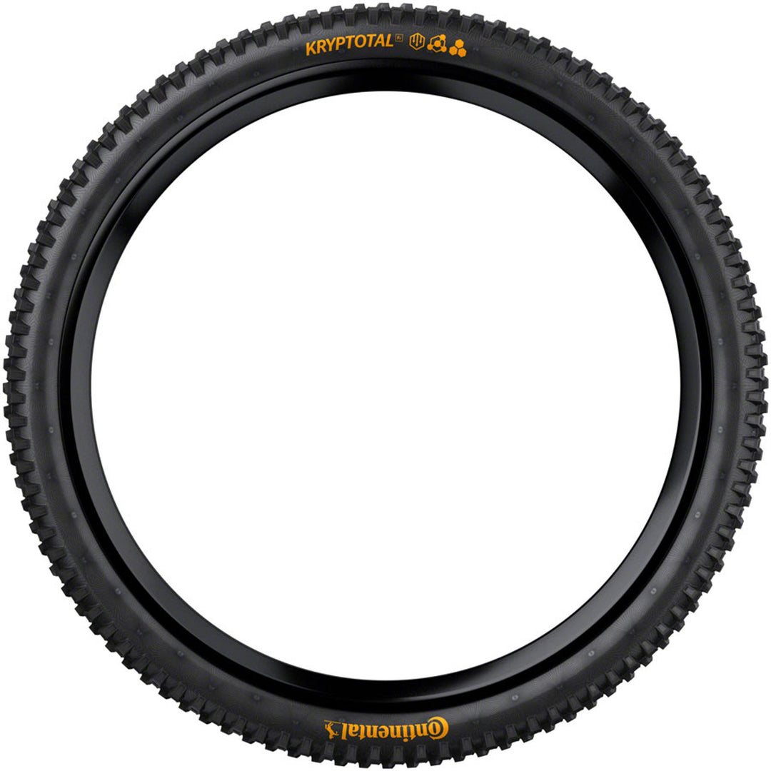 Kryptotal Front Tire