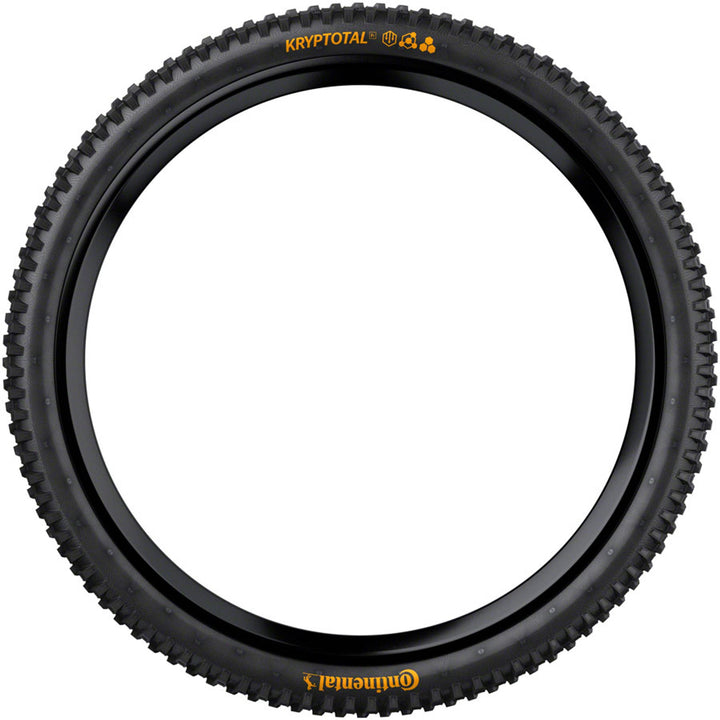 Kryptotal Front Tire