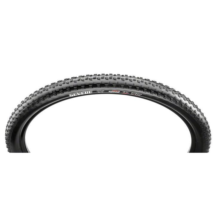 Severe Tire - 29 x 2.25, Tubeless, Folding, Black, MaxxSpeed, EXO, E-25