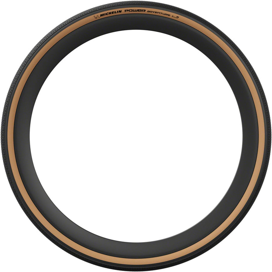 Power Adventure Tire
