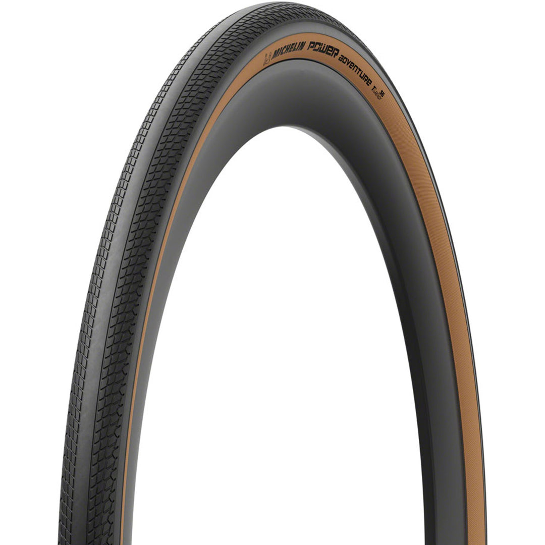 Power Adventure Tire