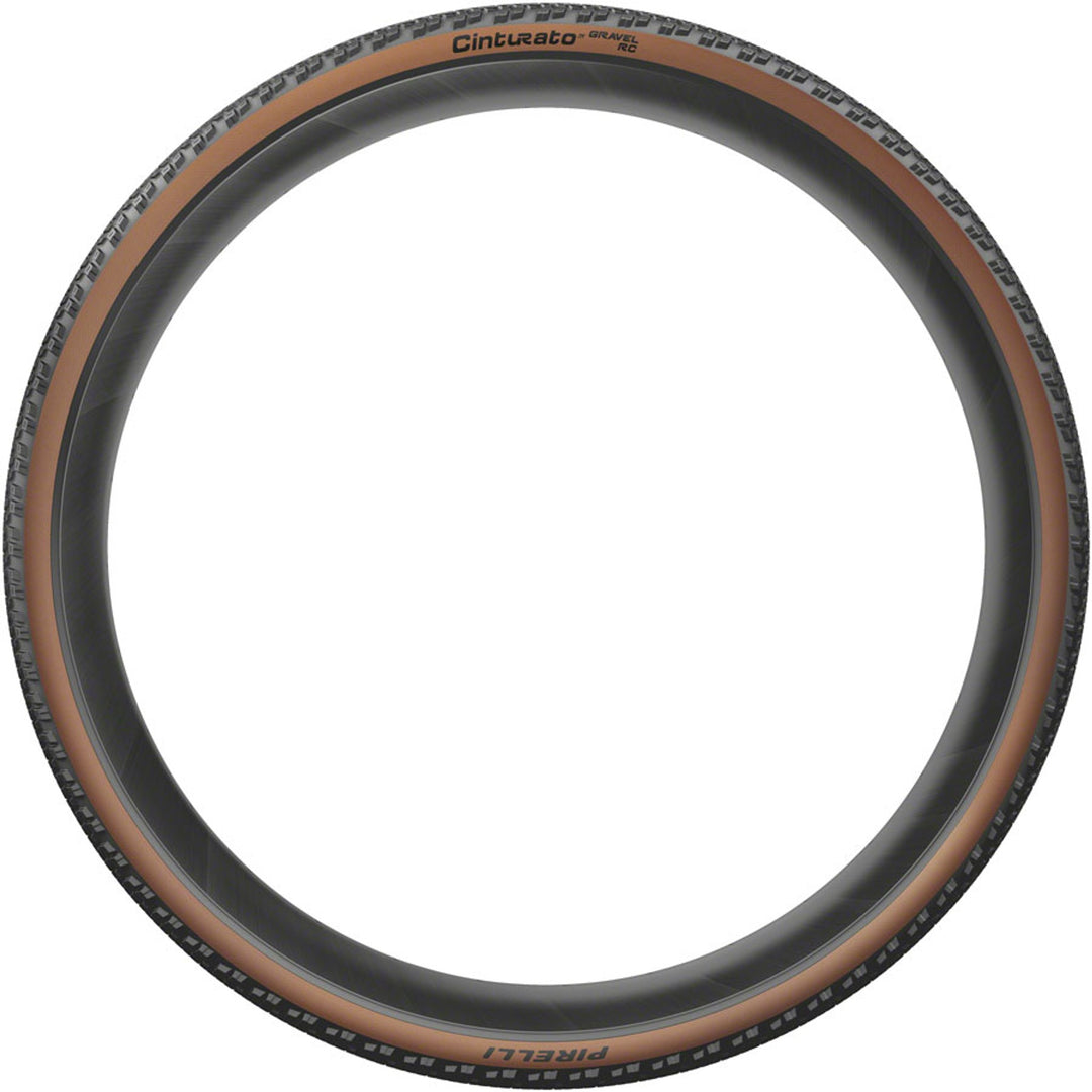 Cinturato Gravel RC Tire