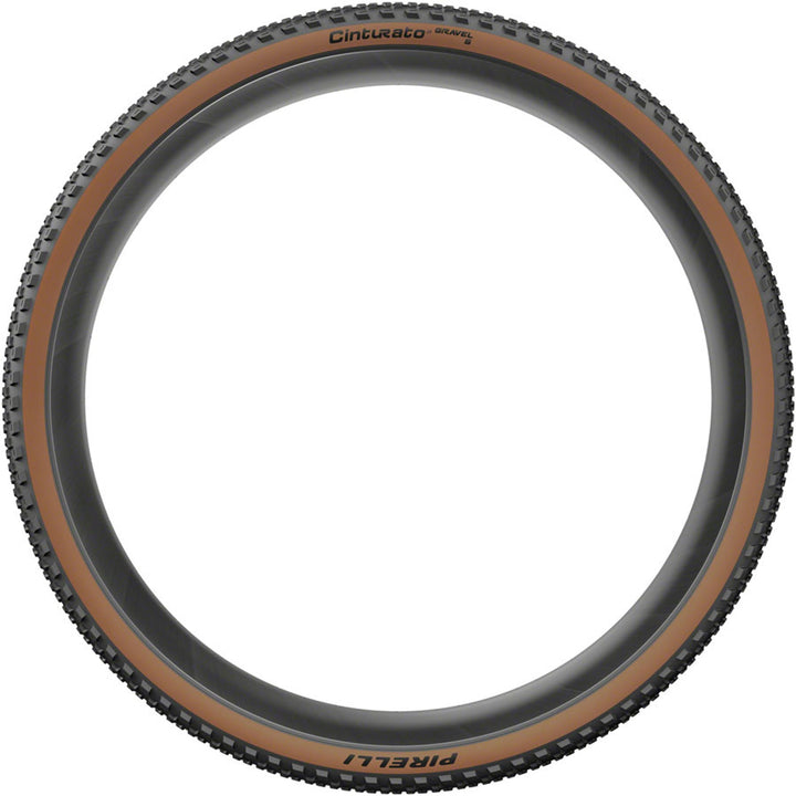 Cinturato Gravel S Tire