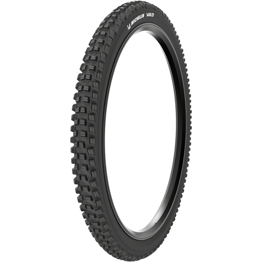 Wild Tire