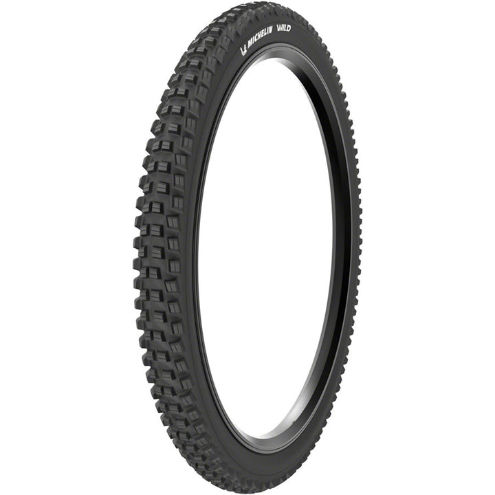 Wild Tire