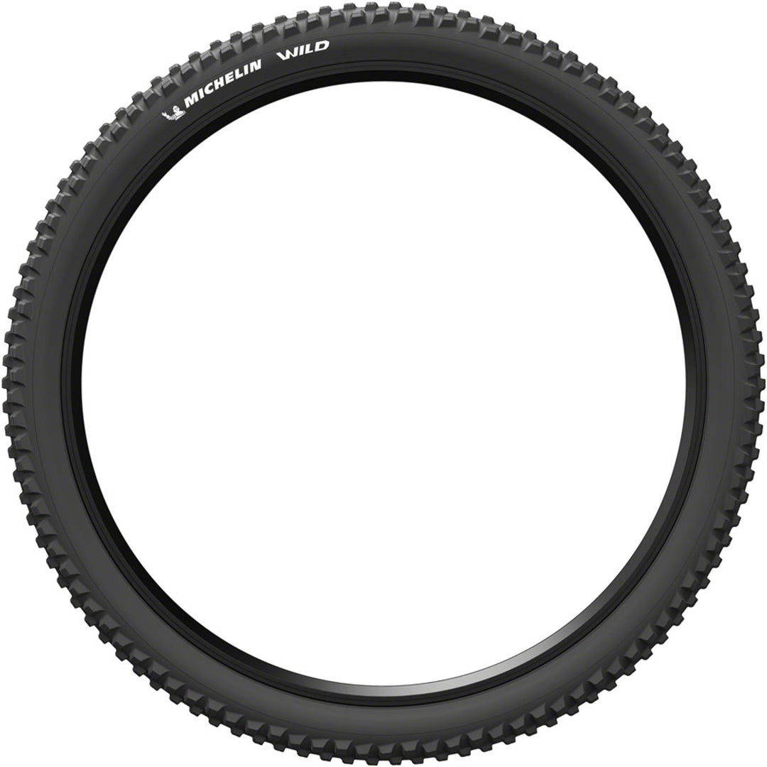 Wild Tire