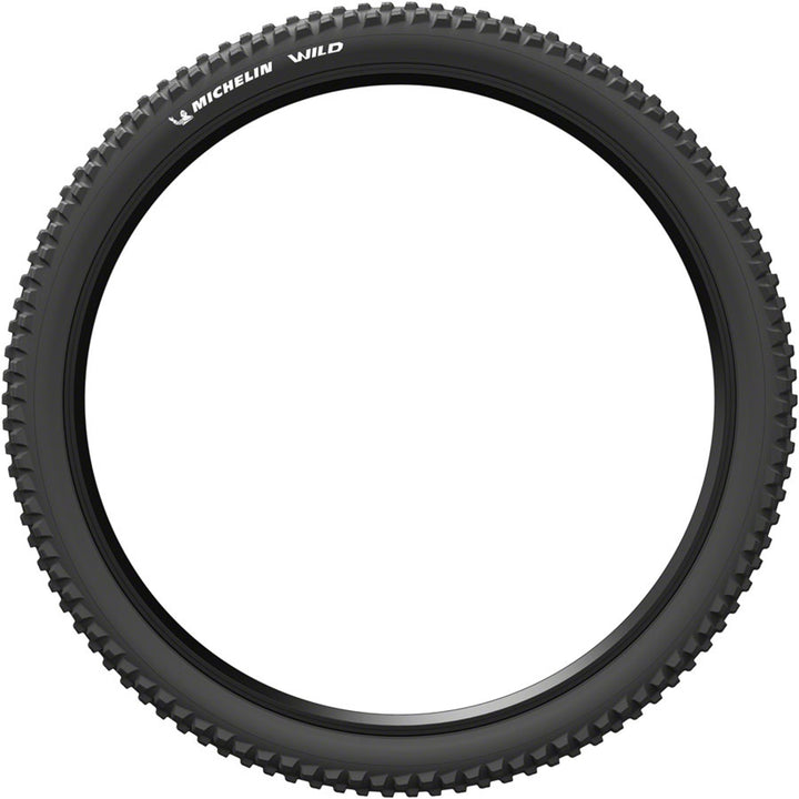 Wild Tire