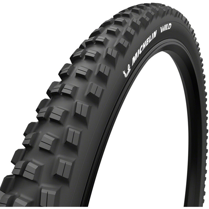 Wild Tire