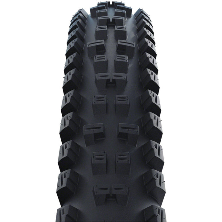Tacky Chan Tire