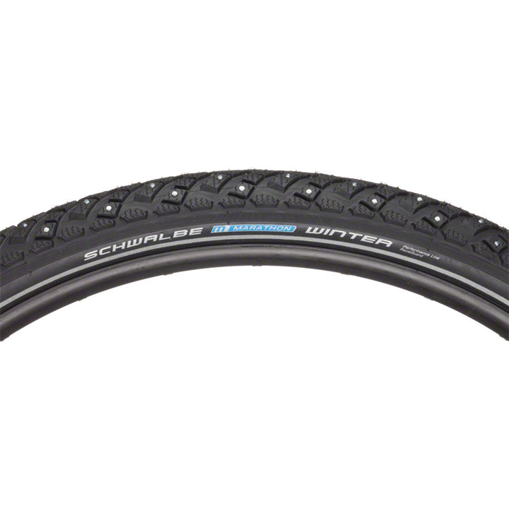 Marathon Winter Plus Tire