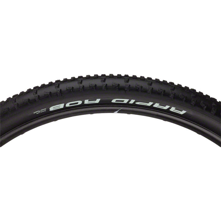 Rapid Rob Tire