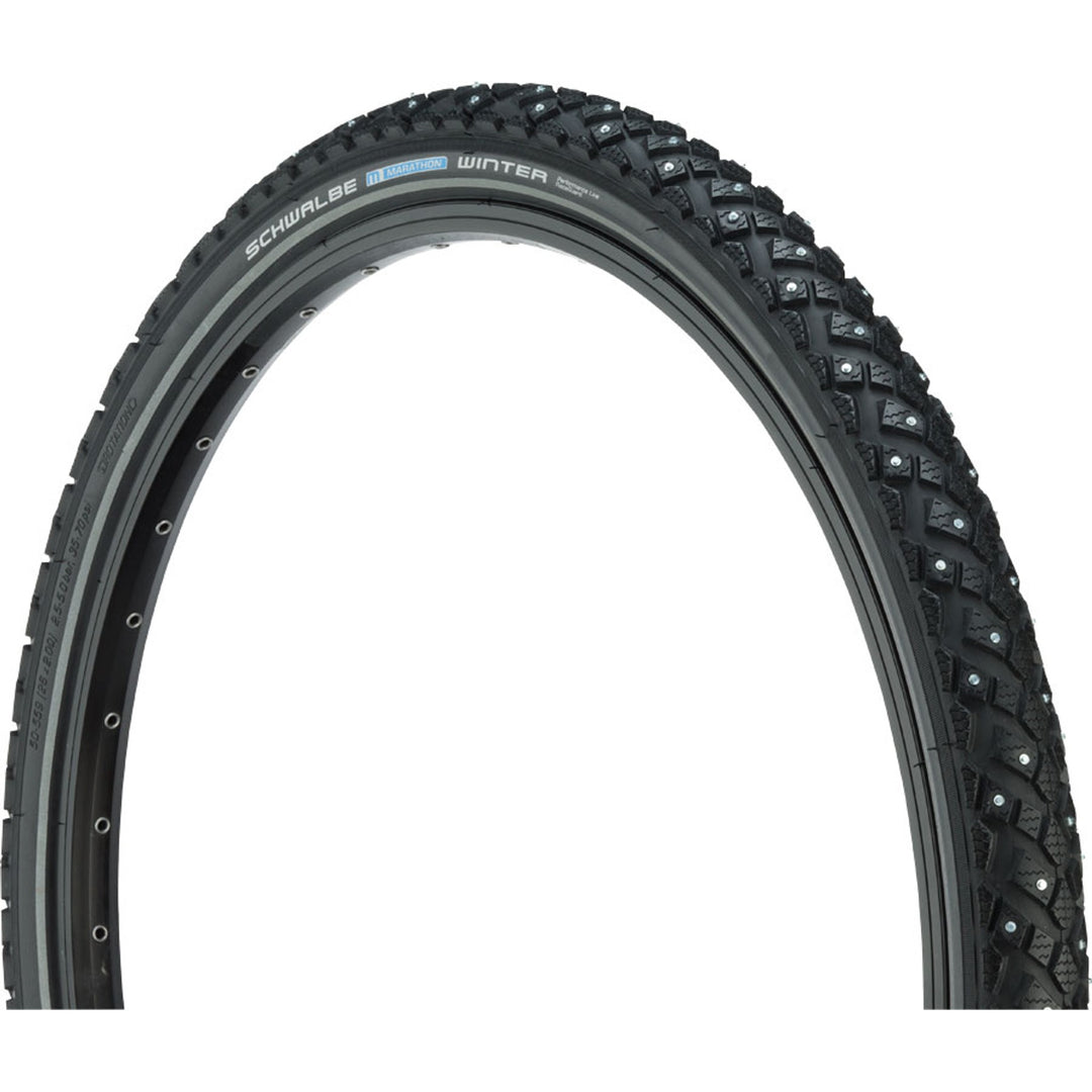 Marathon Winter Plus Tire