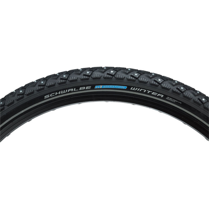Marathon Winter Plus Tire