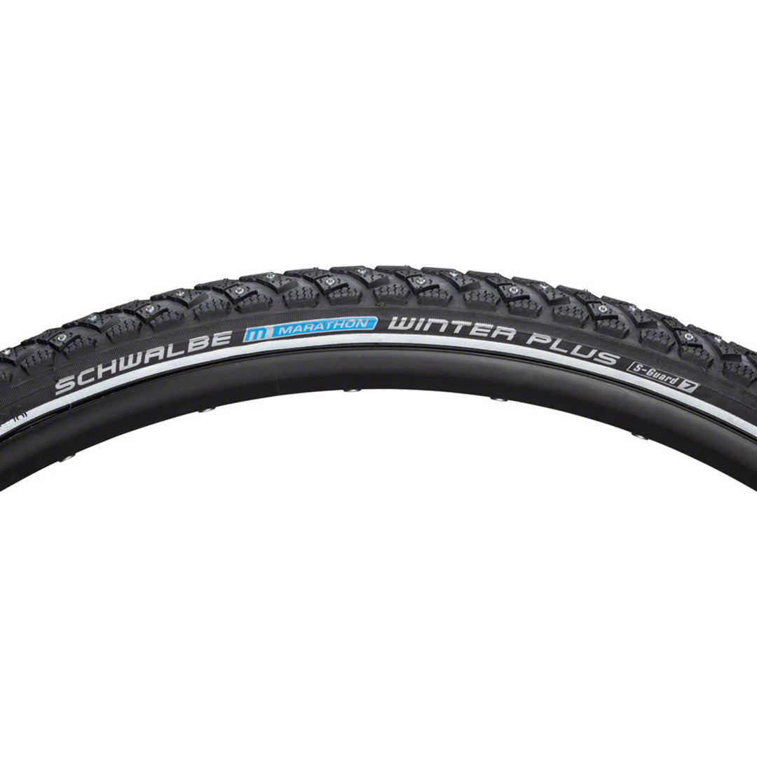 Marathon Winter Plus Tire