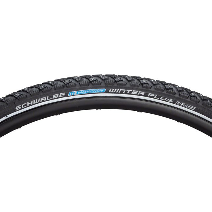 Marathon Winter Plus Tire