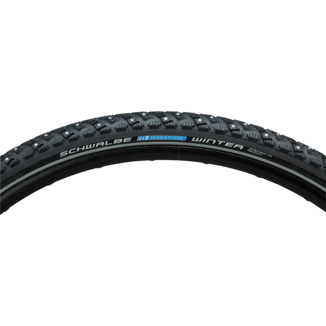 Marathon Winter Plus Tire