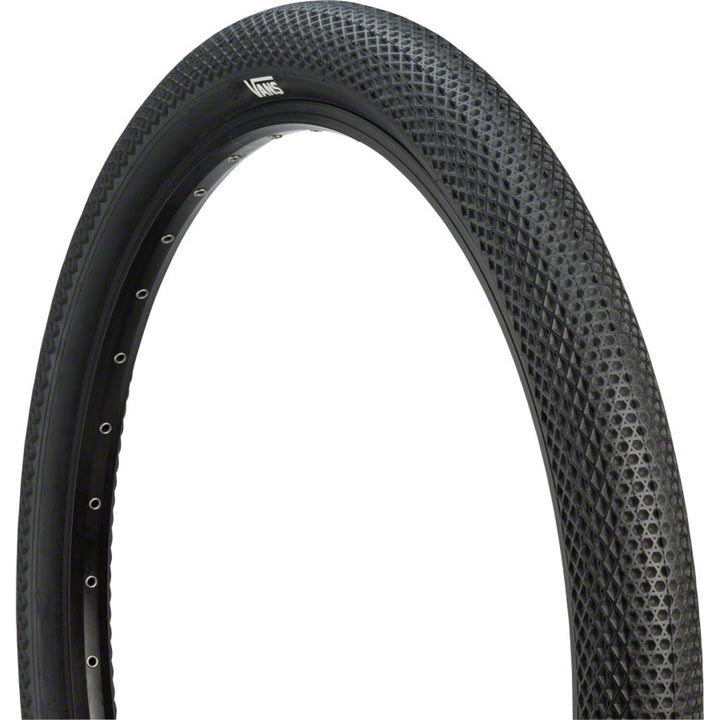 x Vans Tire