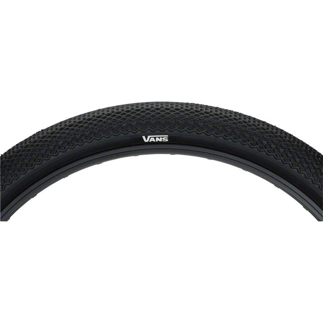 x Vans Tire
