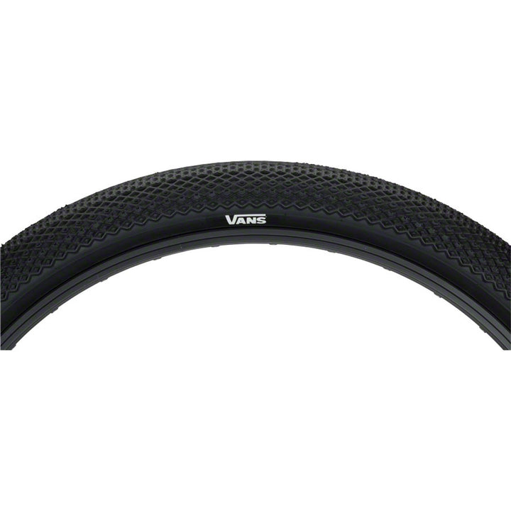 x Vans Tire