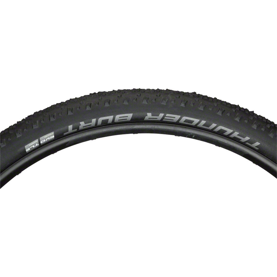 Thunder Burt Tire