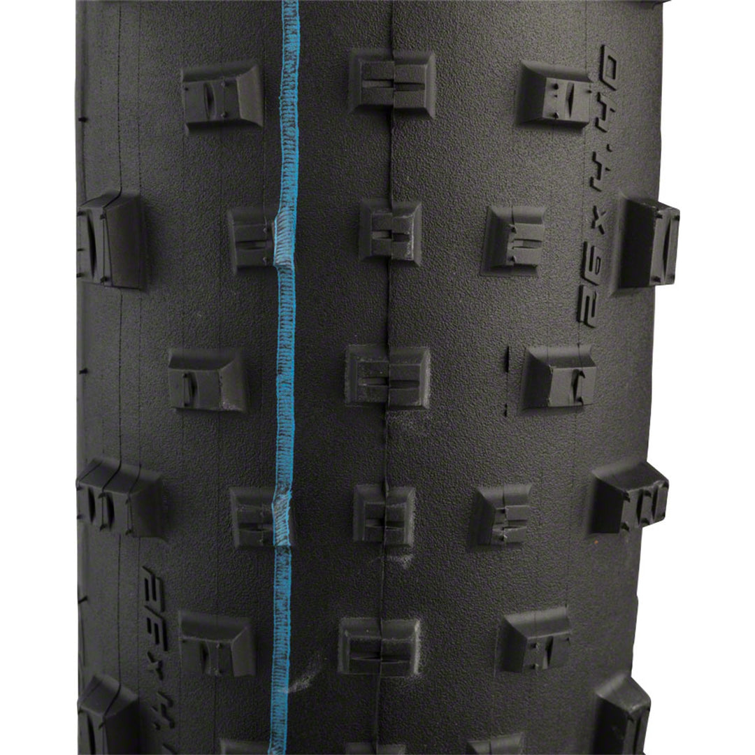 Jumbo Jim Tire