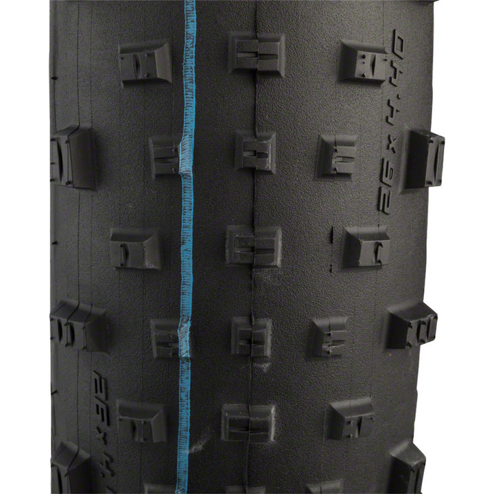 Jumbo Jim Tire