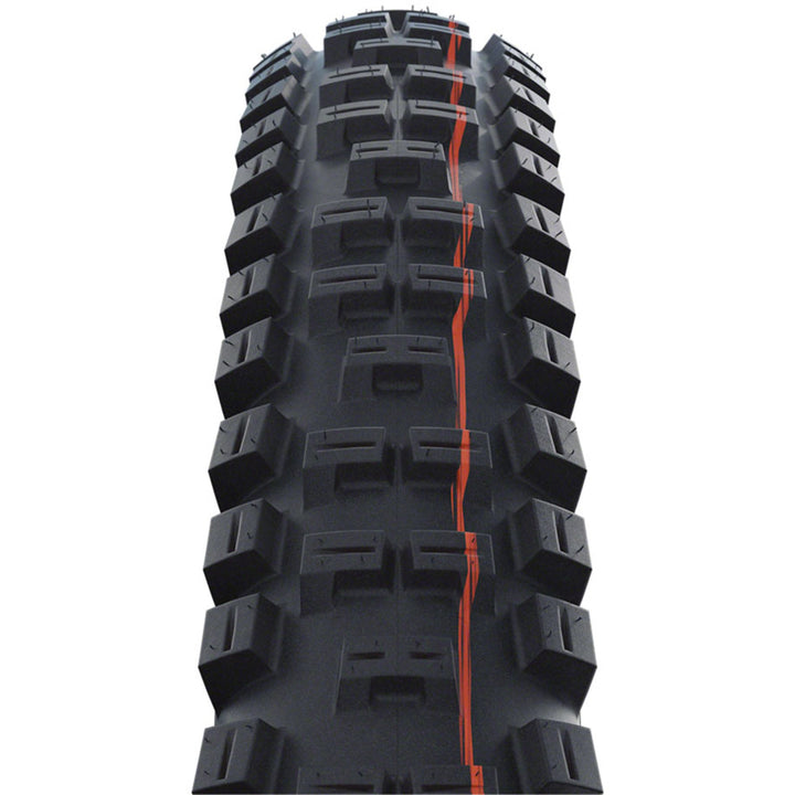 Big Betty Tire